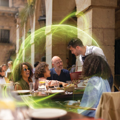 Phonak Audeo Infinio Sphere I90 Hearing Aids