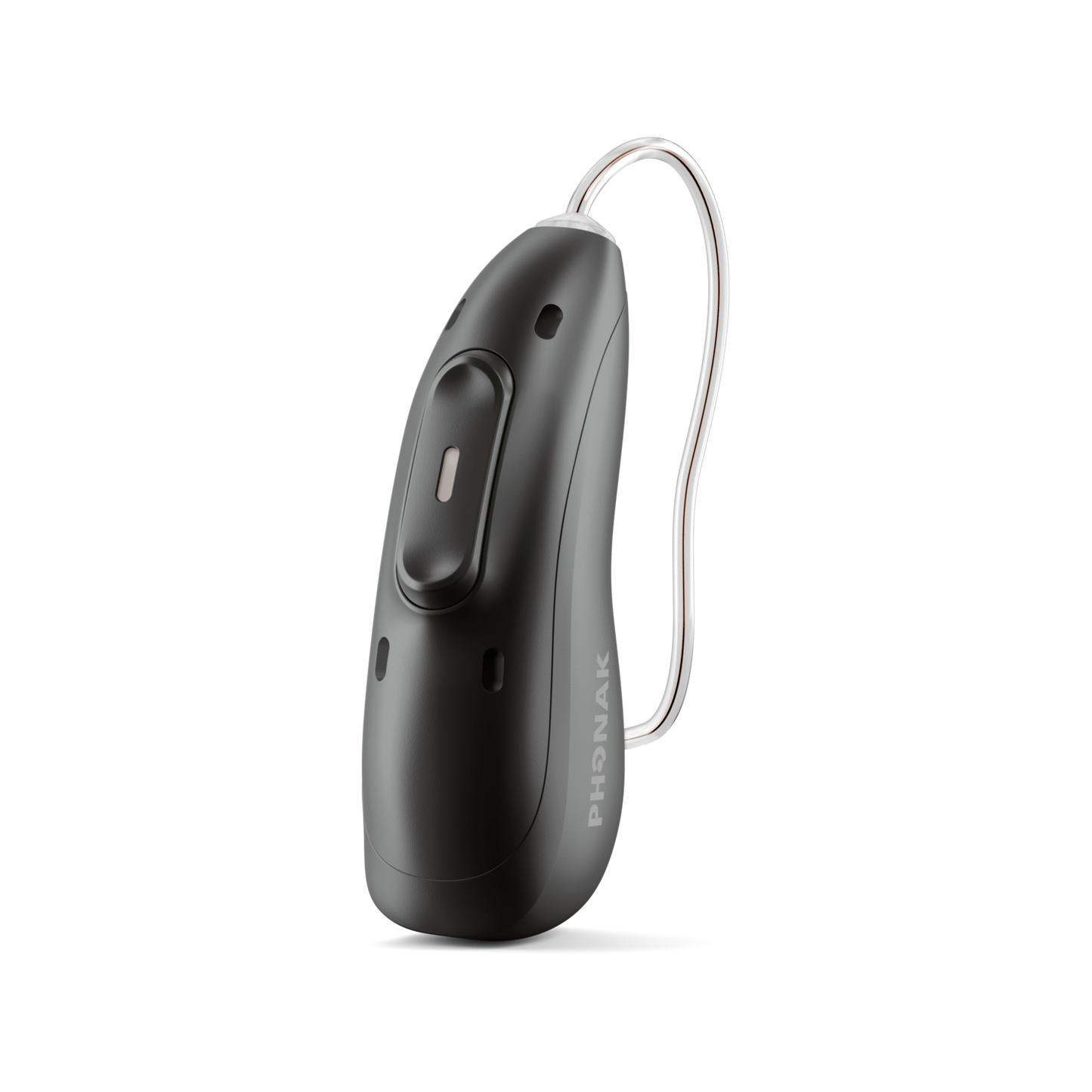 Phonak Audeo EON Sphere E90 hearing aid in Velvet Black