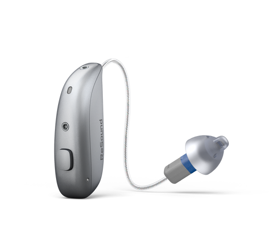 ReSound Sensia 9 Hearing Aids