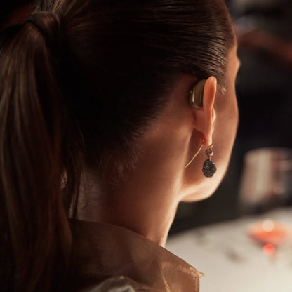 Widex Moment Sheer 330 Hearing Aids - Direct to iPhone