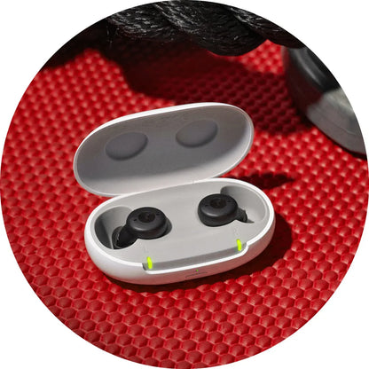 Signia Active Mini IX charging case