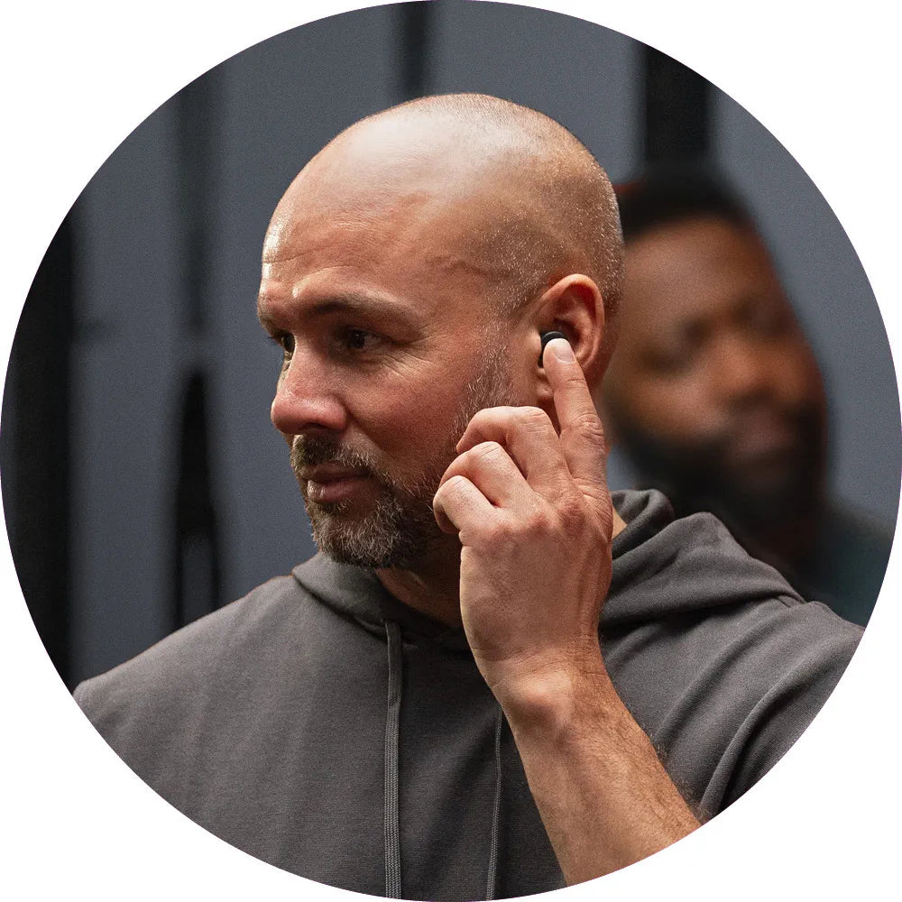 Signia Active Mini IX smartphone connectivity