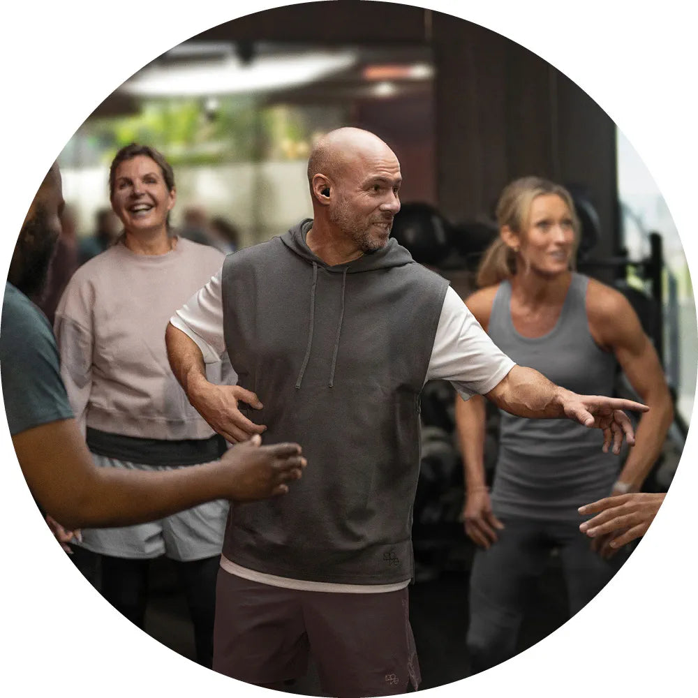 Signia Active Mini IX conversation setting