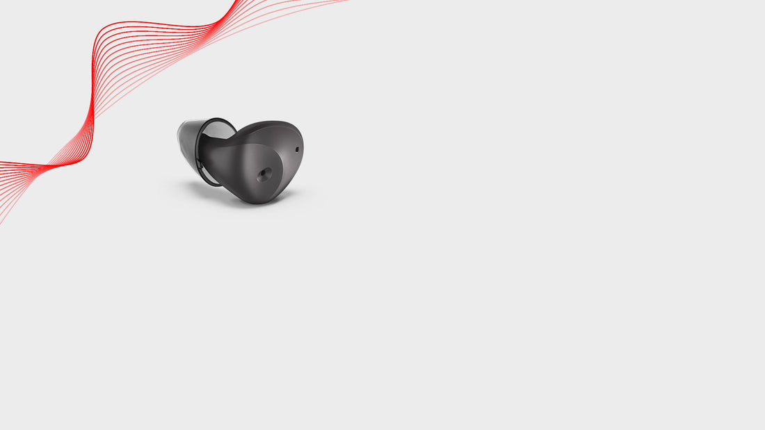 Signia Mini71x Signia Active Mini IX - Rechargeable ITC Hearing Aids – Wholesale ...