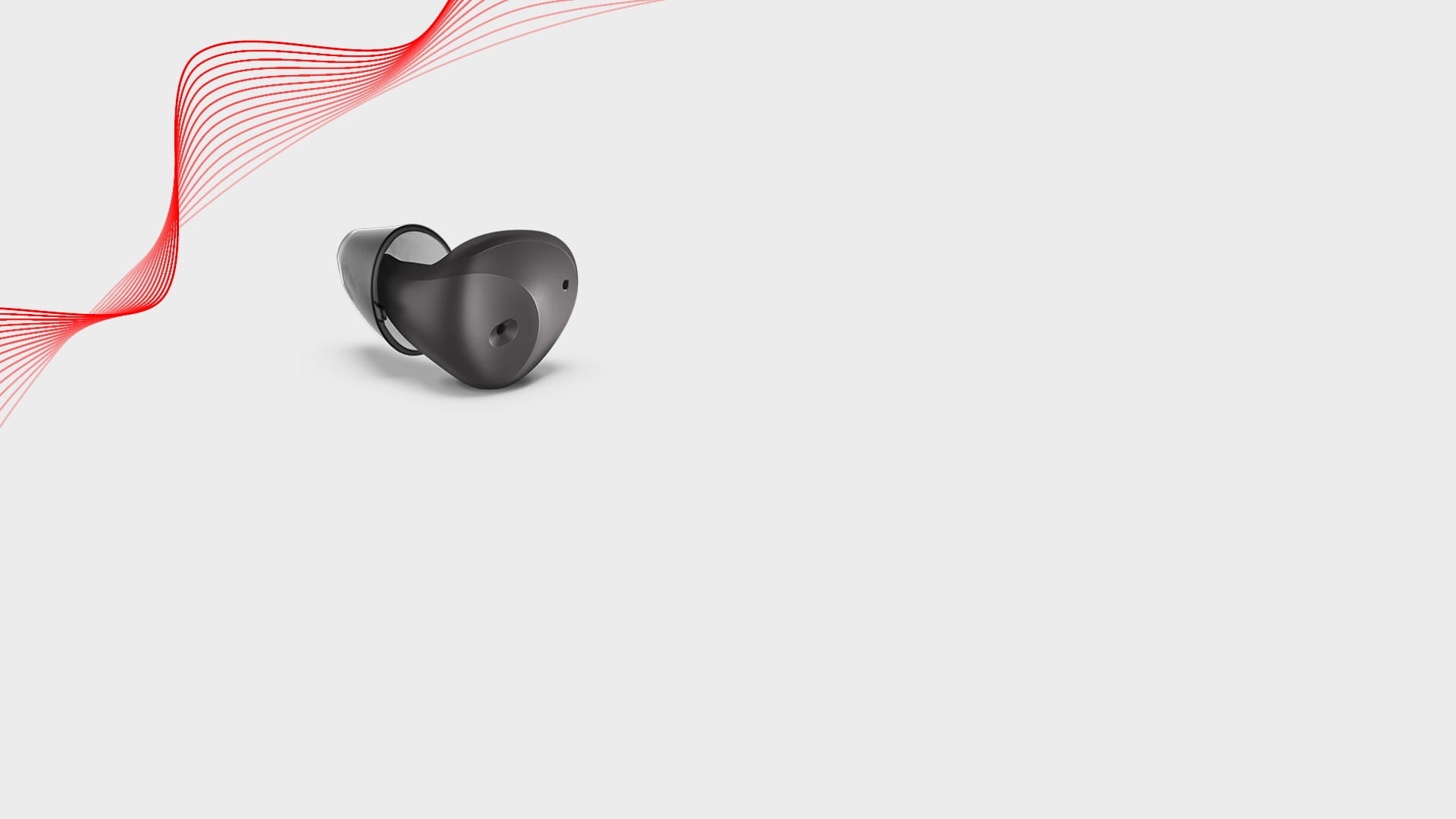 Signia Active Mini IX lifestyle hero image
