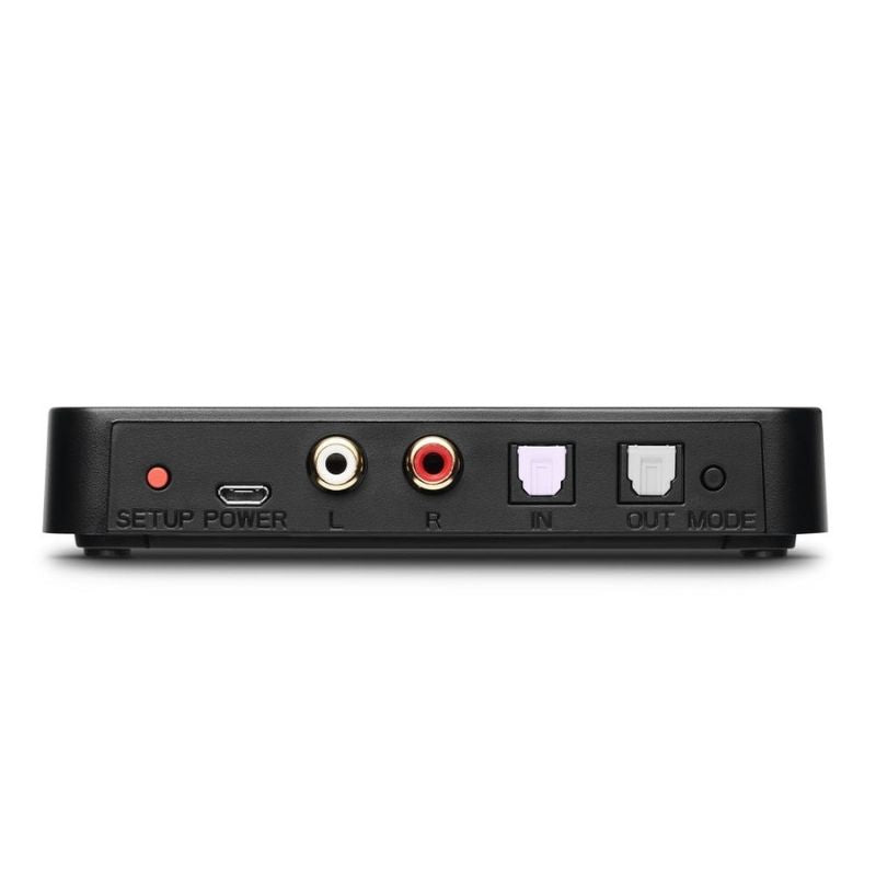 Signia StreamLine TV accessory connects Signia hearing aids like Pure Charge&Go IX, Styletto IX, and Active Pro IX to TV.