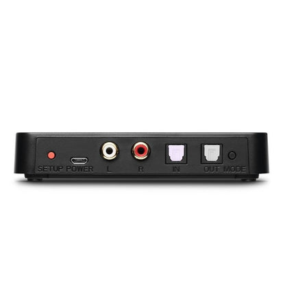 Signia StreamLine TV accessory connects Signia hearing aids like Pure Charge&Go IX, Styletto IX, and Active Pro IX to TV.