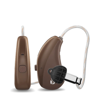 Widex Moment Sheer 330 Hearing Aids - Direct to iPhone