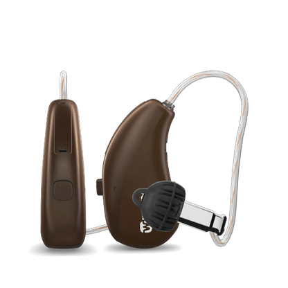 Widex Moment Sheer 330 Hearing Aids - Direct to iPhone