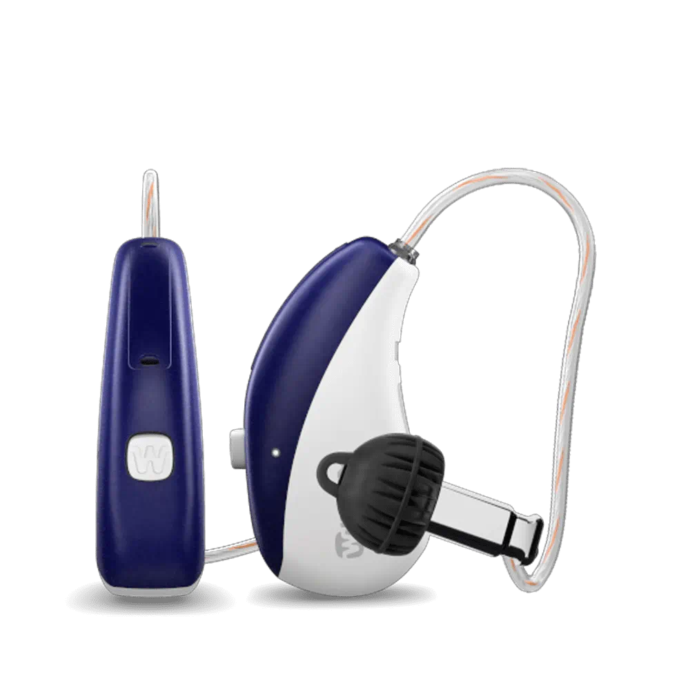 Widex Moment Sheer 330 Hearing Aids - Direct to iPhone