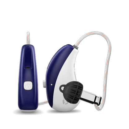 Widex Moment Sheer 330 Hearing Aids - Direct to iPhone
