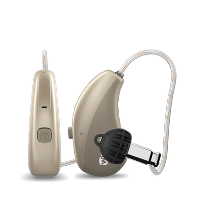 Widex Moment Sheer 330 Hearing Aids - Direct to iPhone