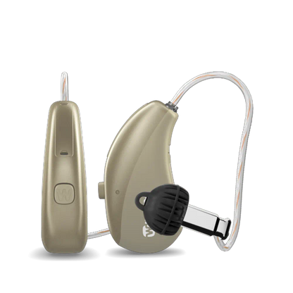 Widex Moment Sheer 330 Hearing Aids - Direct to iPhone
