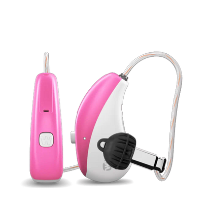 Widex Moment Sheer 330 Hearing Aids - Direct to iPhone