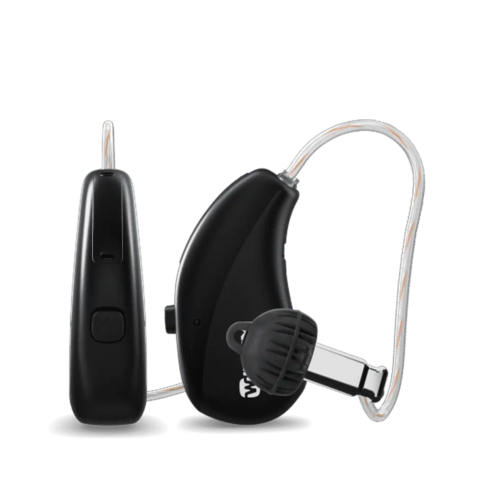 Widex Moment Sheer 330 Hearing Aids - Direct to iPhone