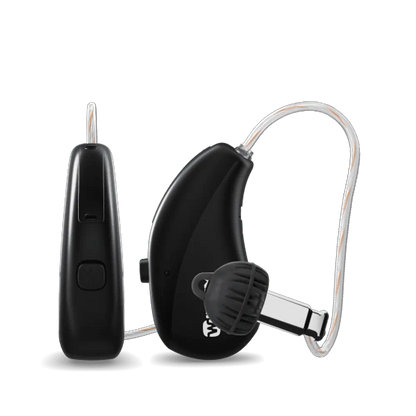 Widex Moment Sheer 330 Hearing Aids - Direct to iPhone