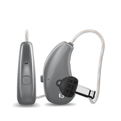 Widex Moment Sheer 330 Hearing Aids - Direct to iPhone